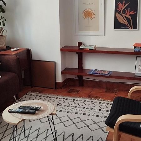 Bea City Center Apartment Tirana Bagian luar foto