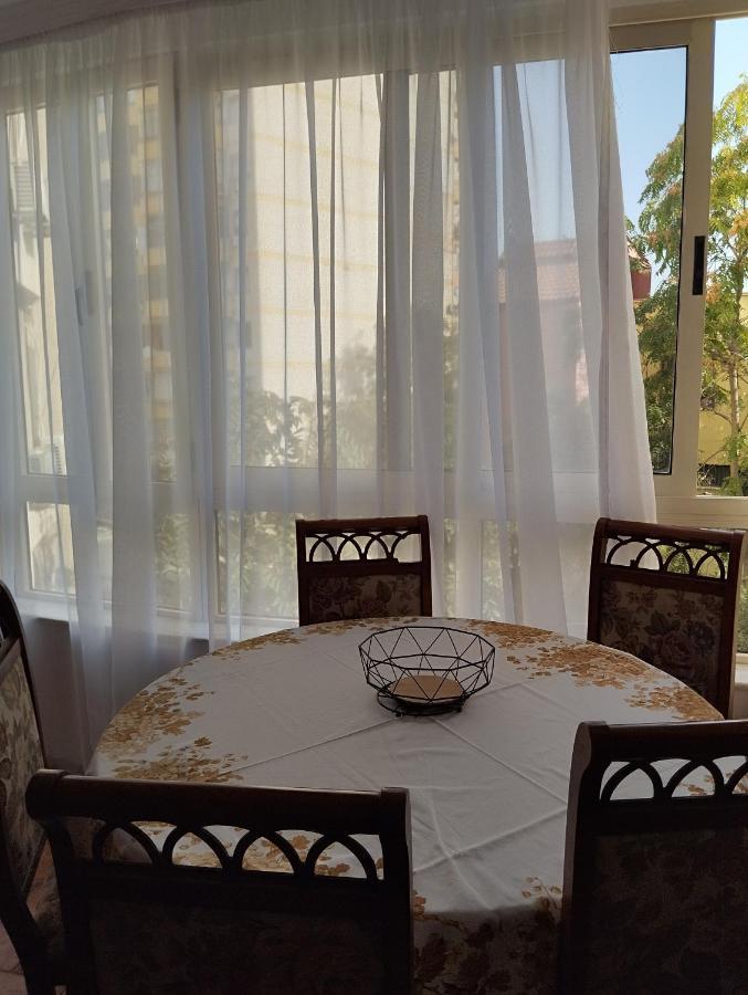 Bea City Center Apartment Tirana Bagian luar foto